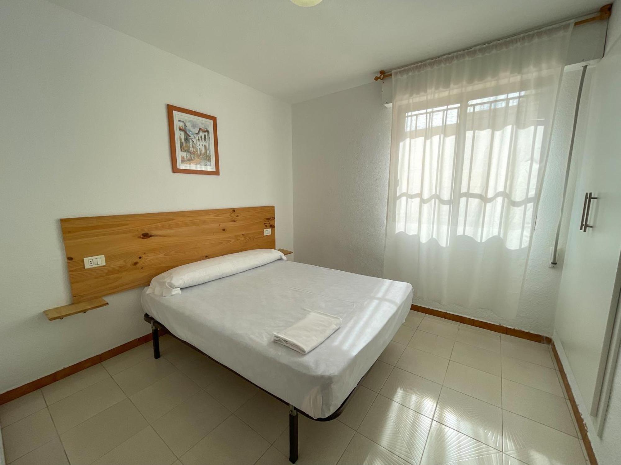 Apartamentos Oropesa Primera Linea 3000 โอโรเปซาเดลมาร์ ภายนอก รูปภาพ