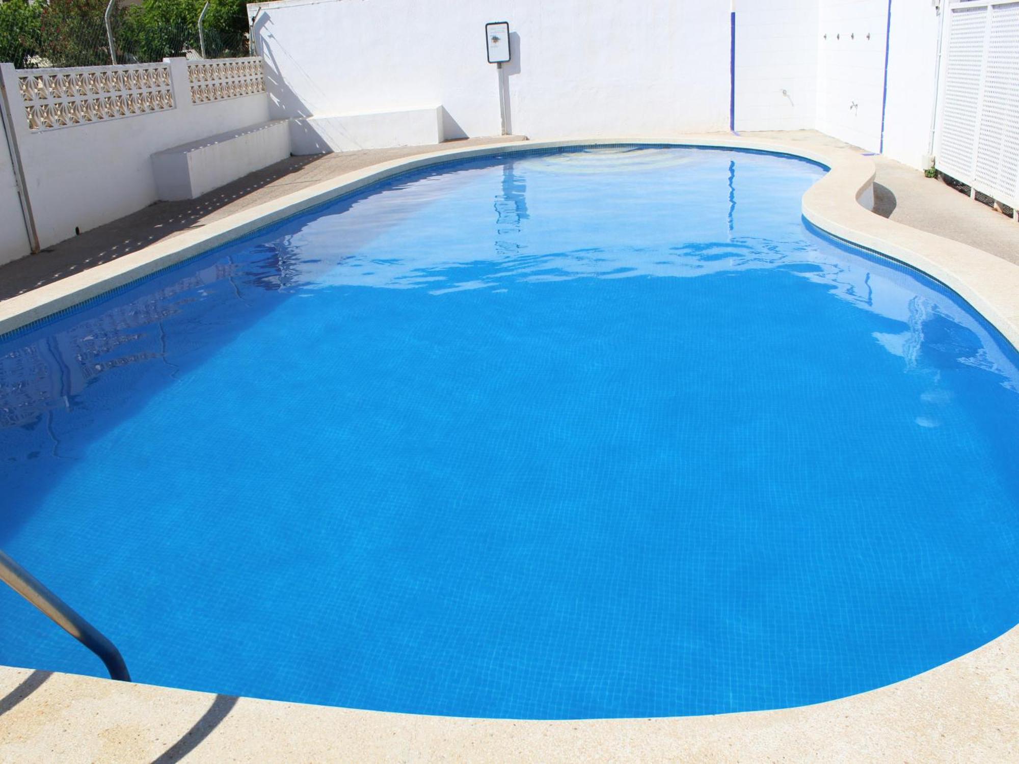 Apartamentos Oropesa Primera Linea 3000 โอโรเปซาเดลมาร์ ภายนอก รูปภาพ