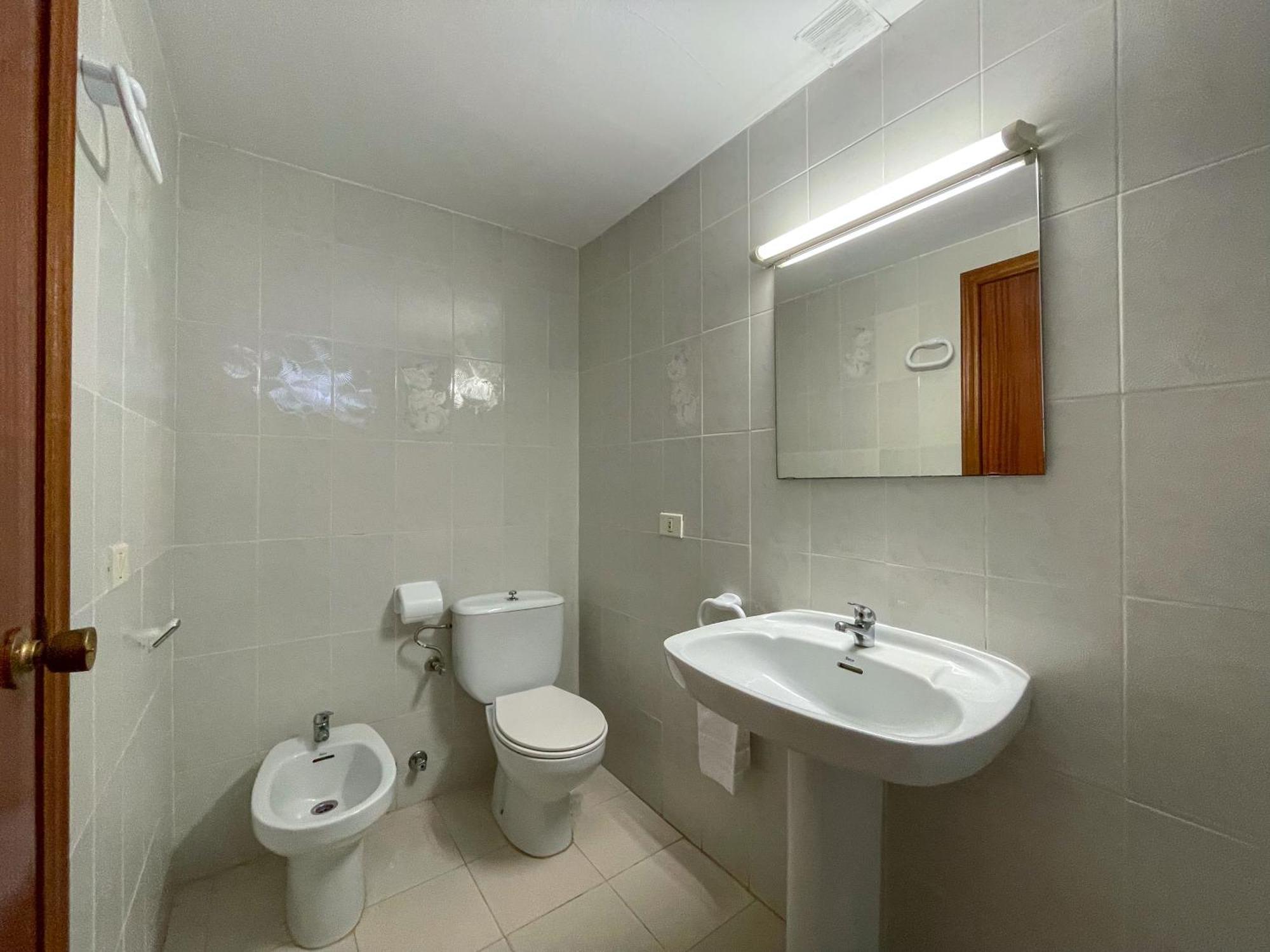 Apartamentos Oropesa Primera Linea 3000 โอโรเปซาเดลมาร์ ภายนอก รูปภาพ
