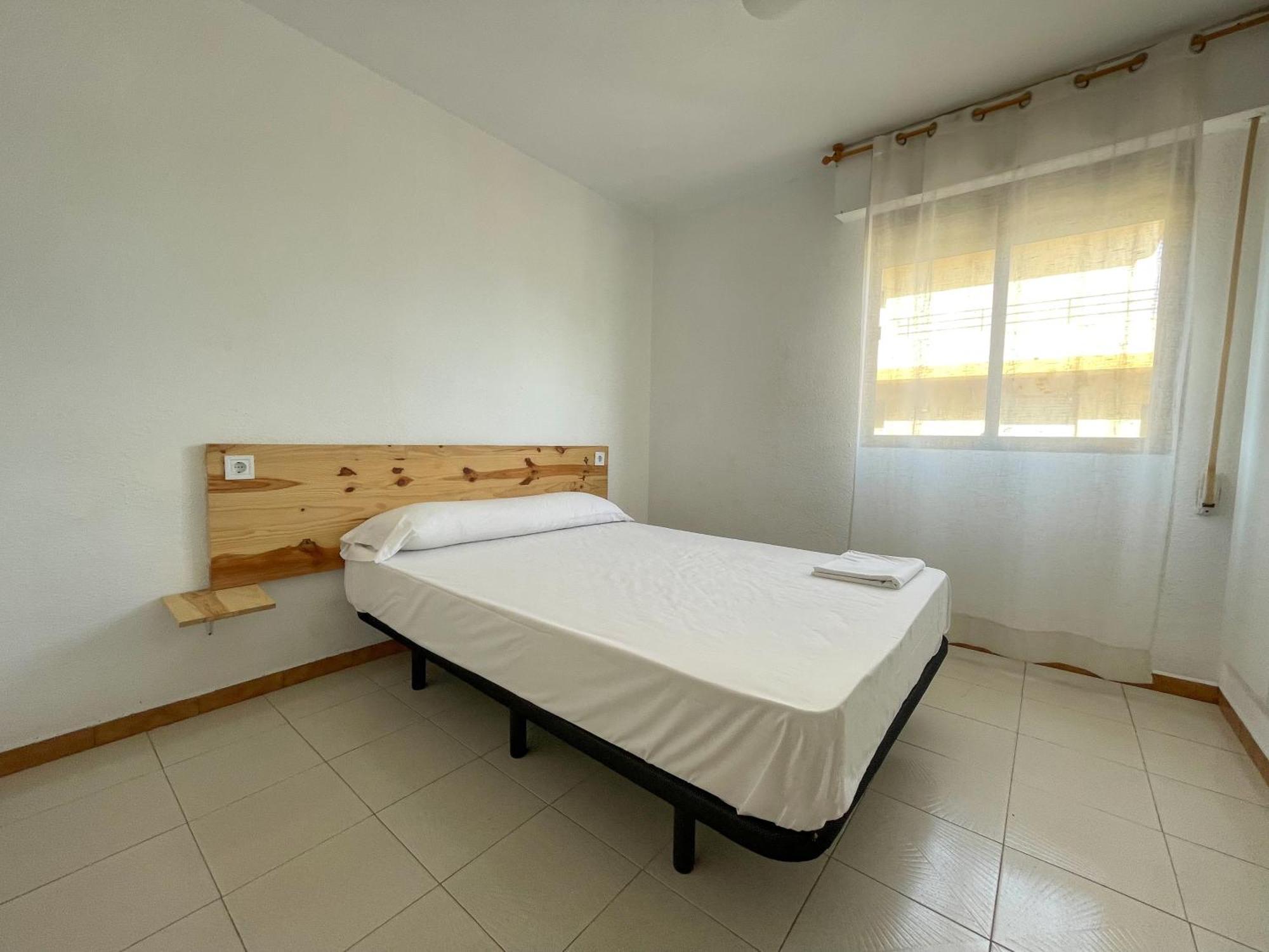 Apartamentos Oropesa Primera Linea 3000 โอโรเปซาเดลมาร์ ภายนอก รูปภาพ
