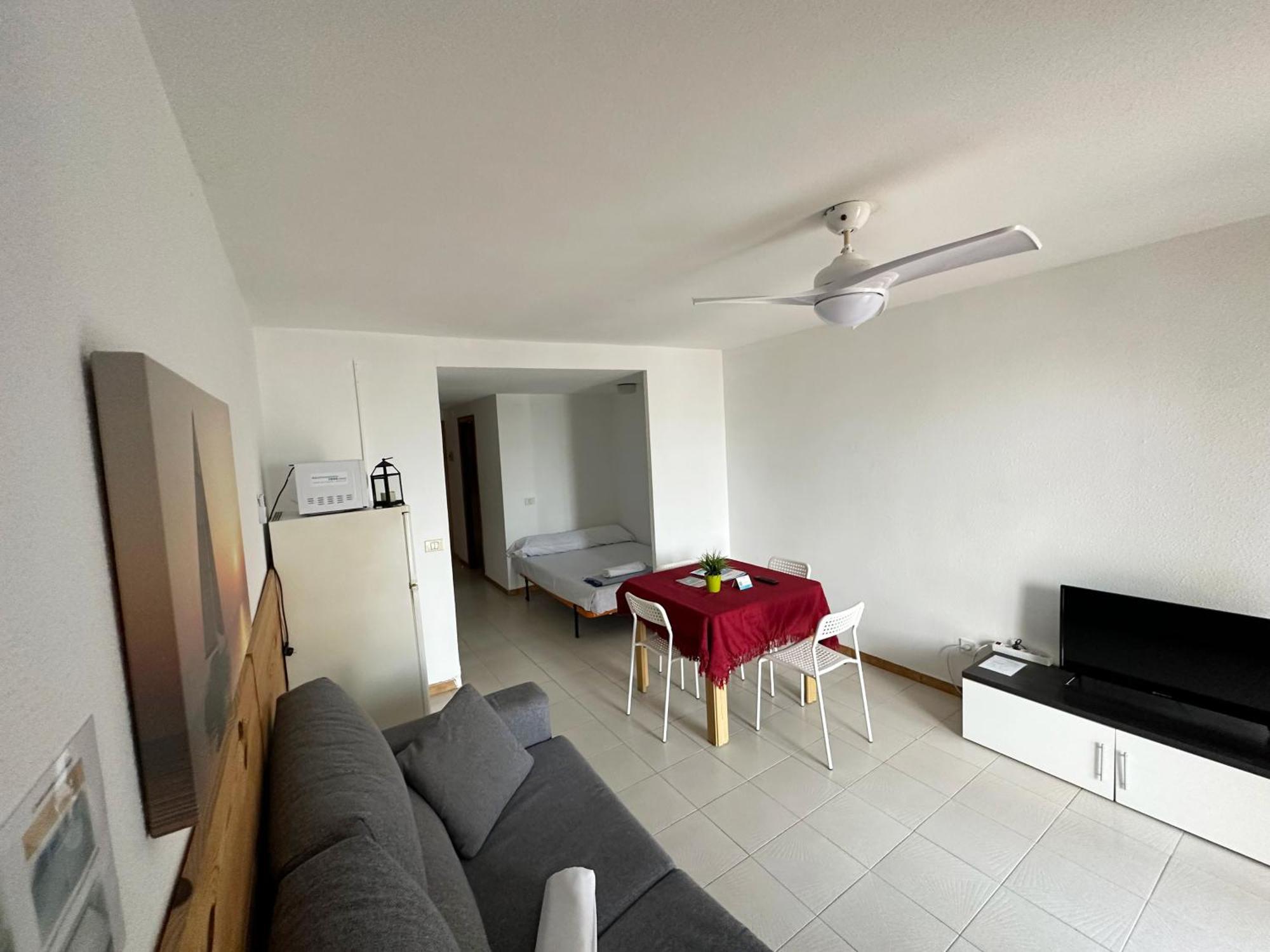 Apartamentos Oropesa Primera Linea 3000 โอโรเปซาเดลมาร์ ภายนอก รูปภาพ