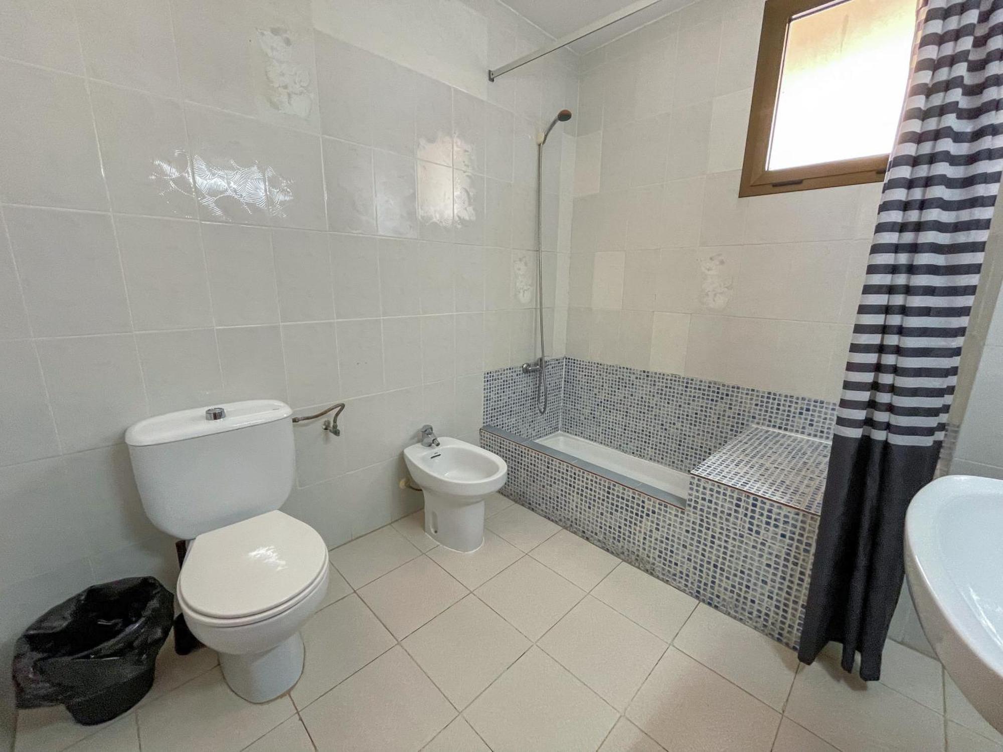 Apartamentos Oropesa Primera Linea 3000 โอโรเปซาเดลมาร์ ภายนอก รูปภาพ