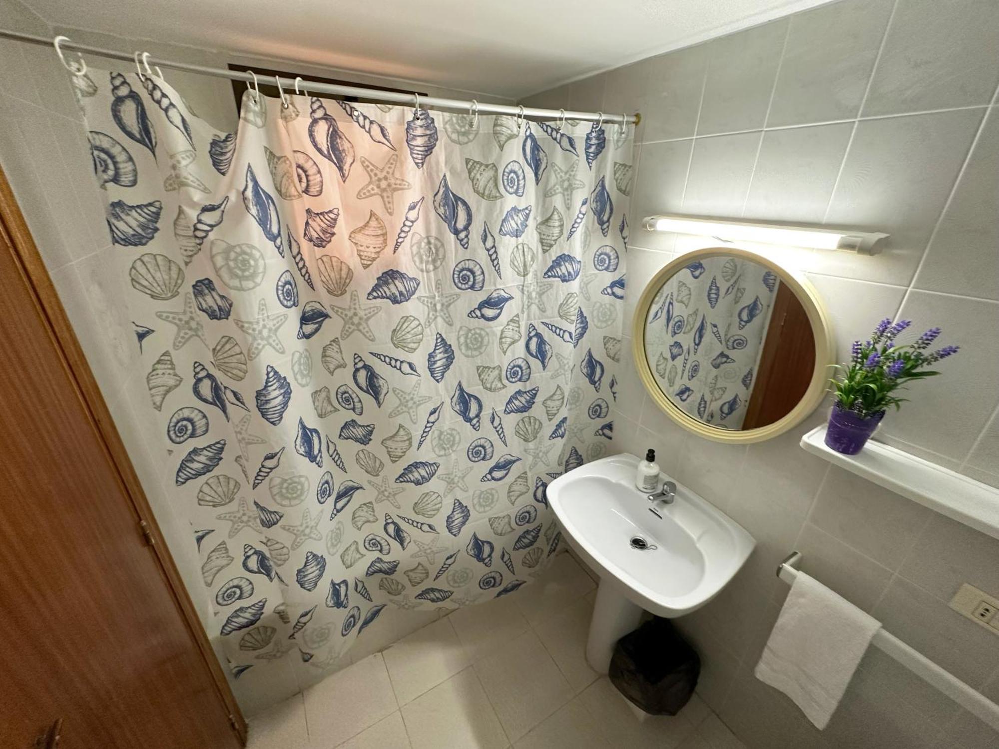 Apartamentos Oropesa Primera Linea 3000 โอโรเปซาเดลมาร์ ภายนอก รูปภาพ