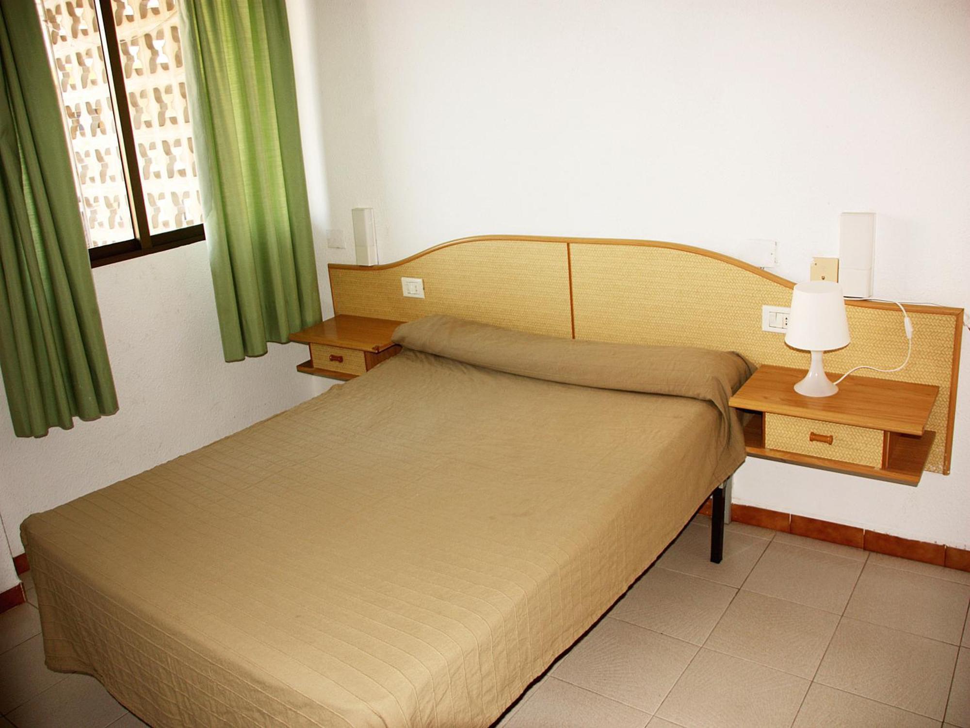 Apartamentos Oropesa Primera Linea 3000 โอโรเปซาเดลมาร์ ภายนอก รูปภาพ