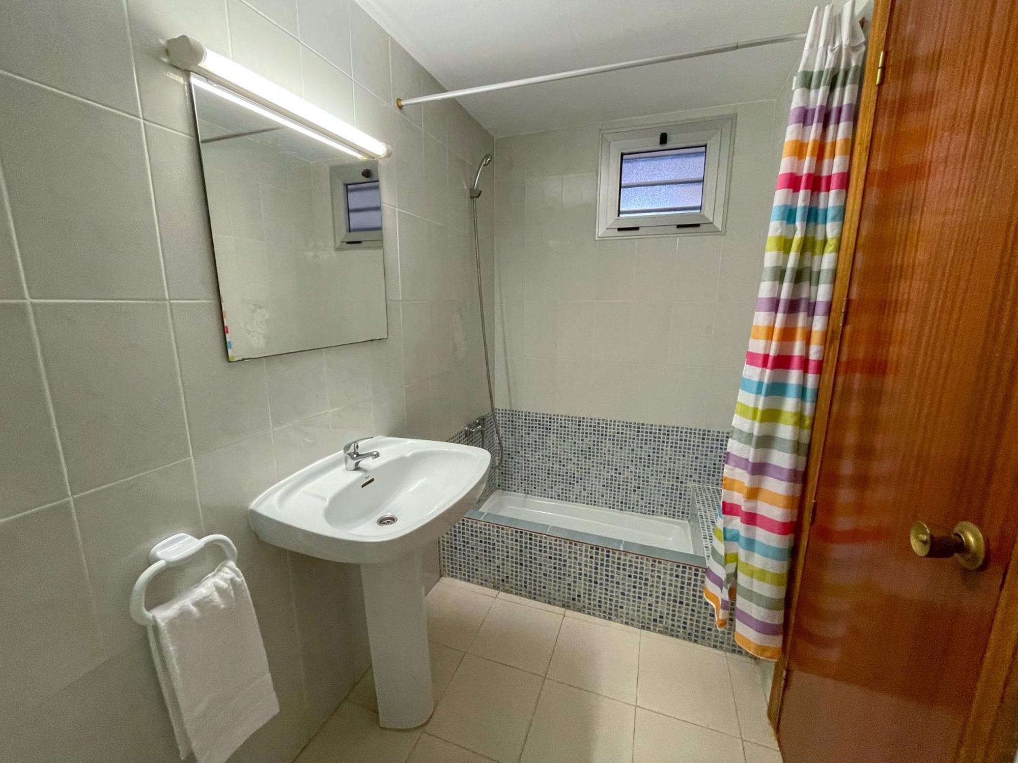 Apartamentos Oropesa Primera Linea 3000 โอโรเปซาเดลมาร์ ภายนอก รูปภาพ