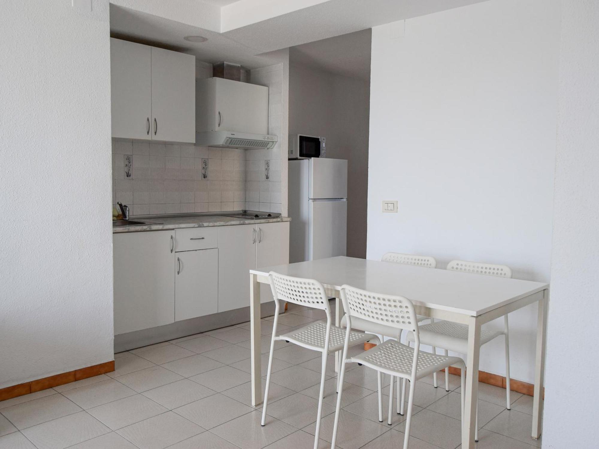 Apartamentos Oropesa Primera Linea 3000 โอโรเปซาเดลมาร์ ภายนอก รูปภาพ