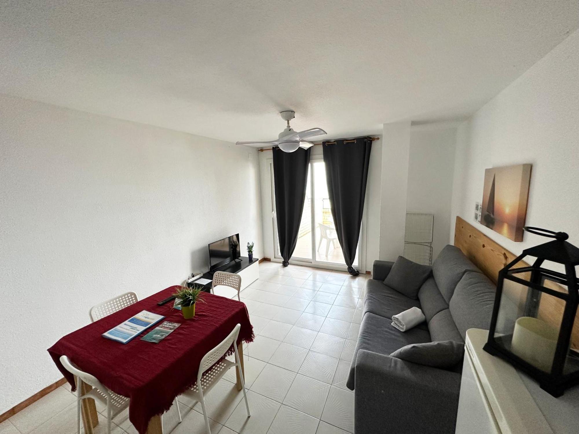 Apartamentos Oropesa Primera Linea 3000 โอโรเปซาเดลมาร์ ภายนอก รูปภาพ