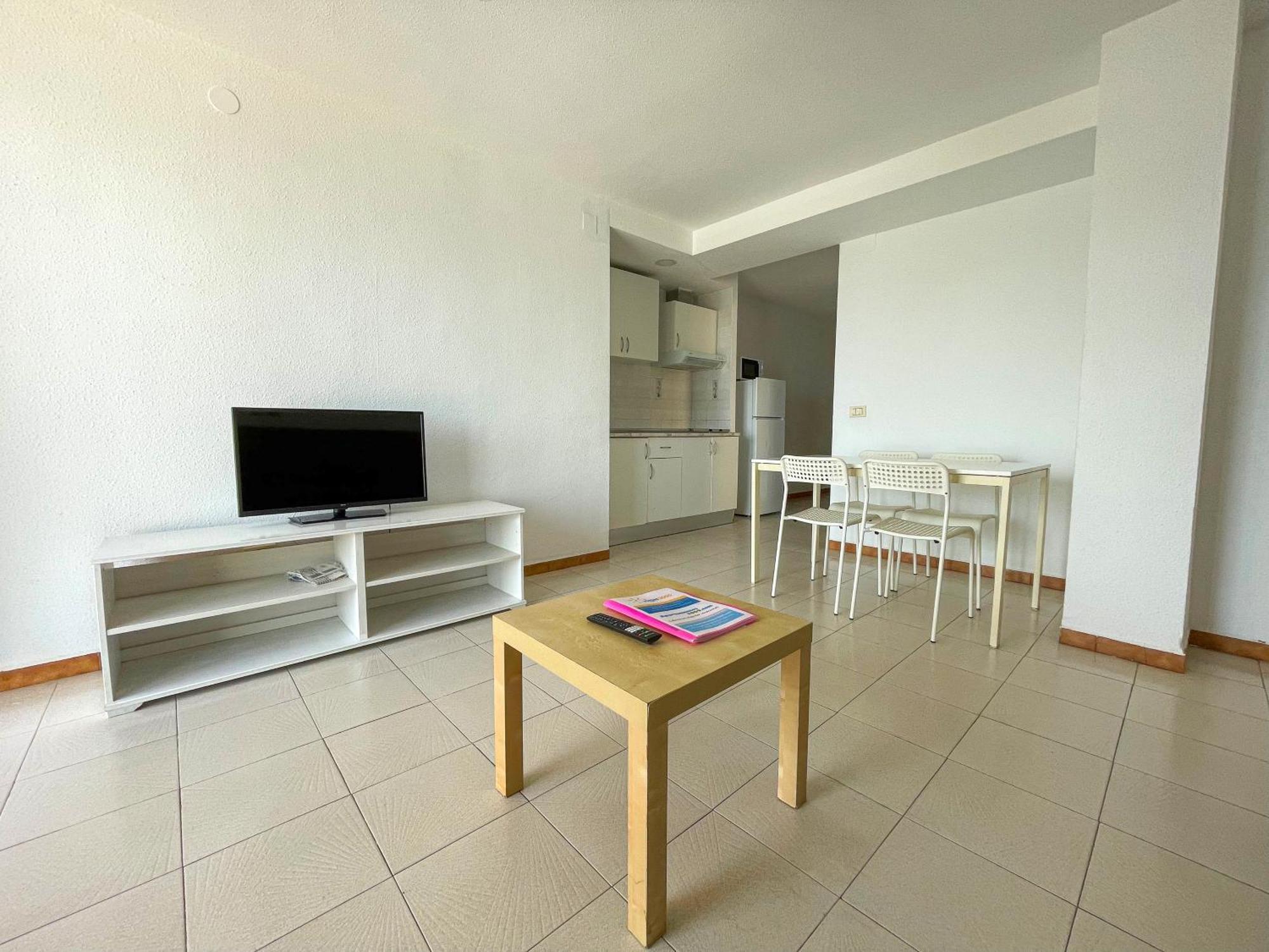 Apartamentos Oropesa Primera Linea 3000 โอโรเปซาเดลมาร์ ภายนอก รูปภาพ