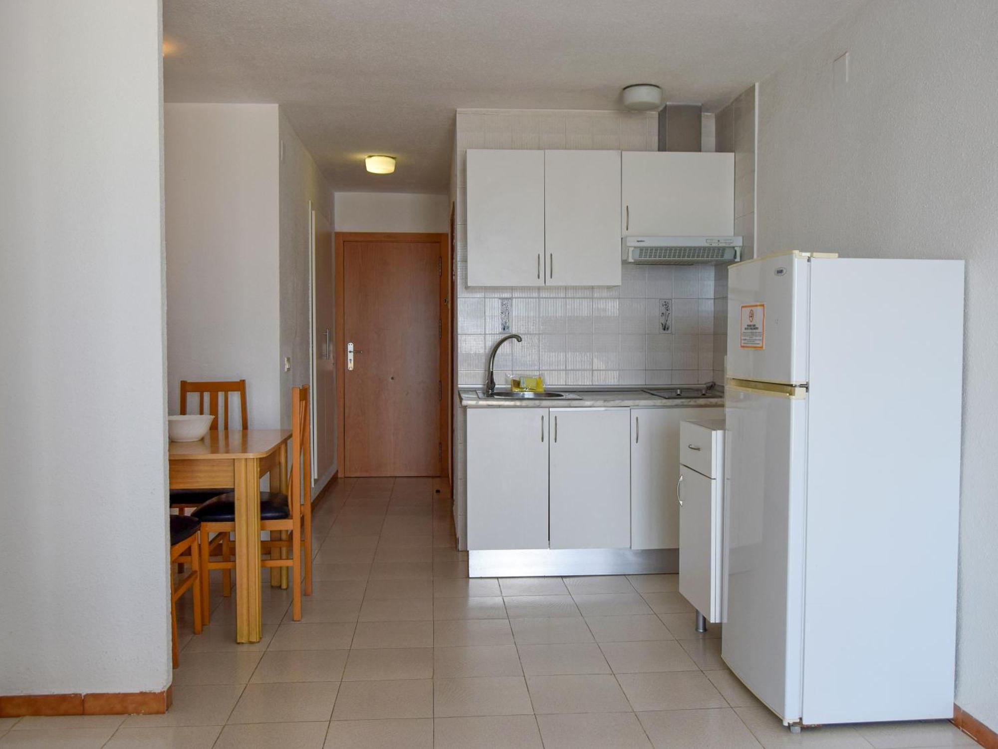 Apartamentos Oropesa Primera Linea 3000 โอโรเปซาเดลมาร์ ภายนอก รูปภาพ