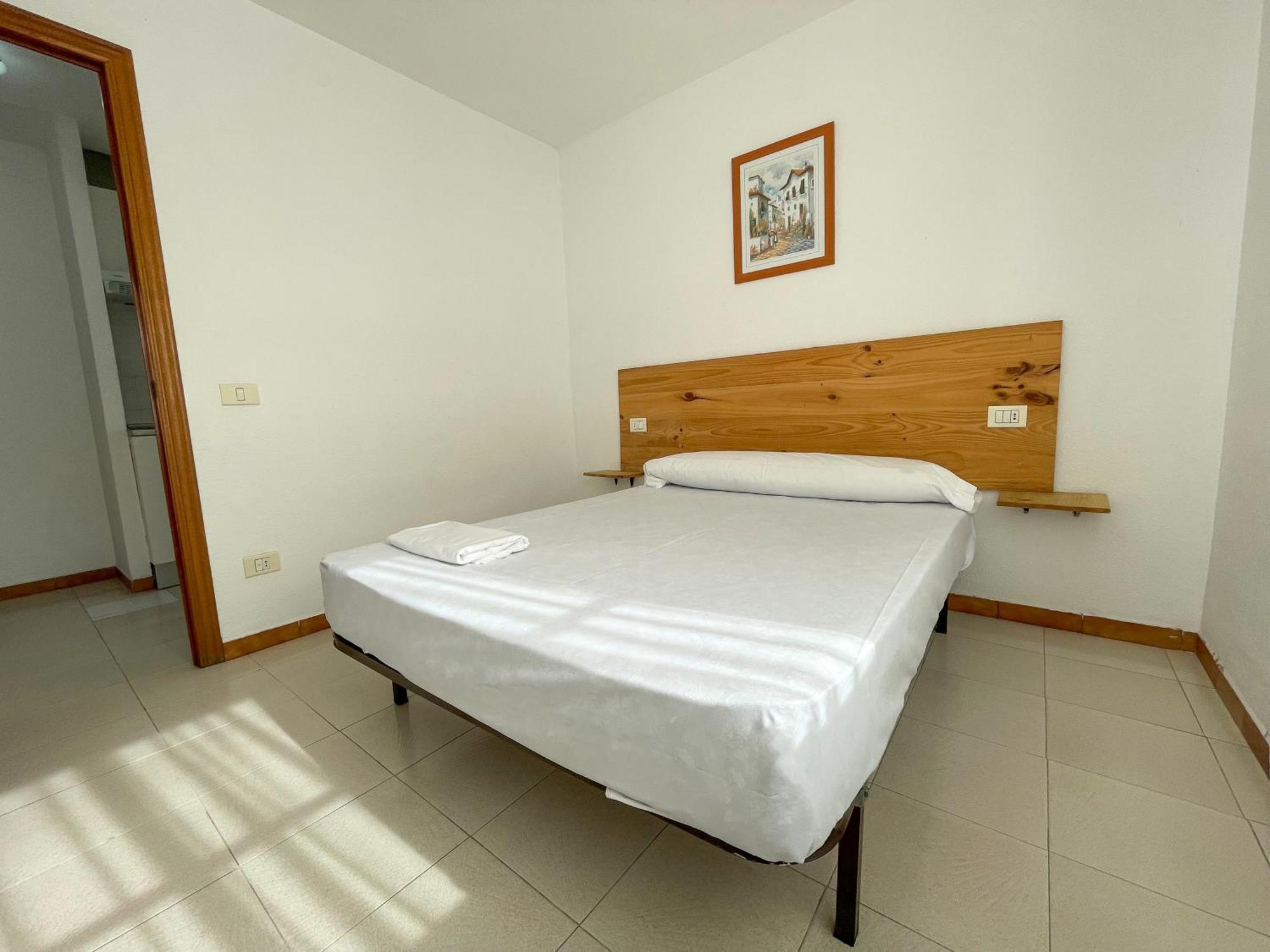 Apartamentos Oropesa Primera Linea 3000 โอโรเปซาเดลมาร์ ภายนอก รูปภาพ
