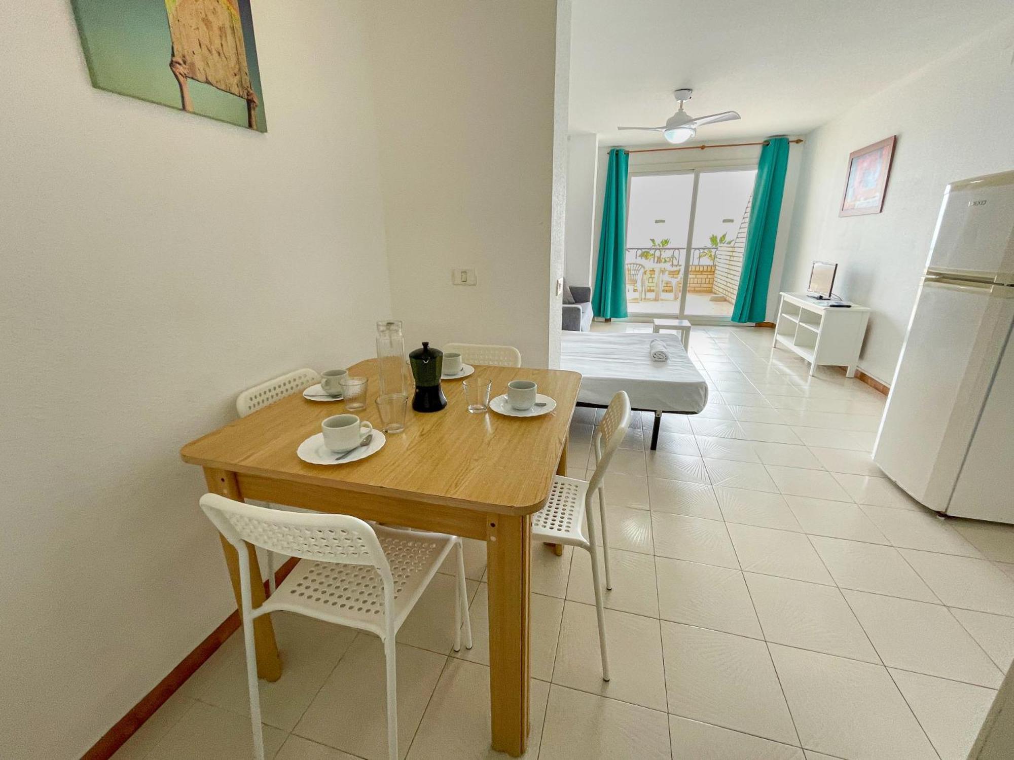Apartamentos Oropesa Primera Linea 3000 โอโรเปซาเดลมาร์ ภายนอก รูปภาพ