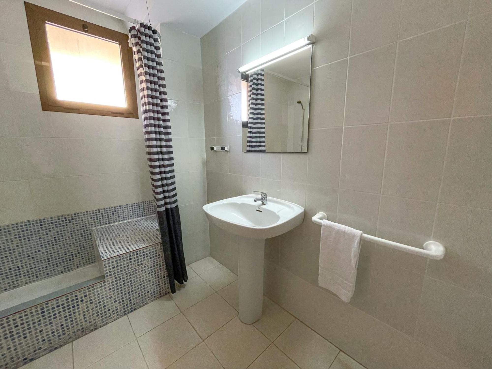 Apartamentos Oropesa Primera Linea 3000 โอโรเปซาเดลมาร์ ภายนอก รูปภาพ