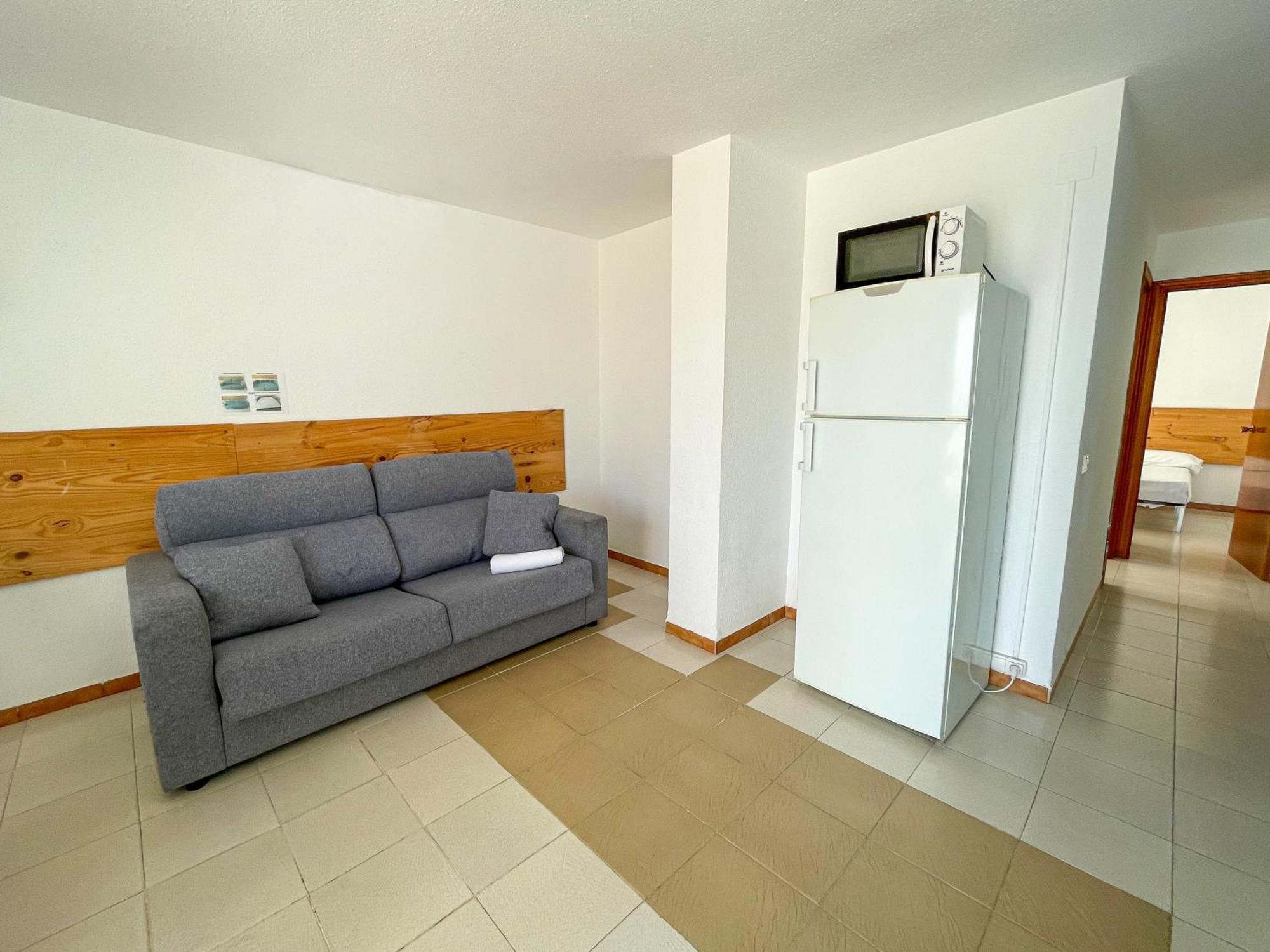 Apartamentos Oropesa Primera Linea 3000 โอโรเปซาเดลมาร์ ภายนอก รูปภาพ